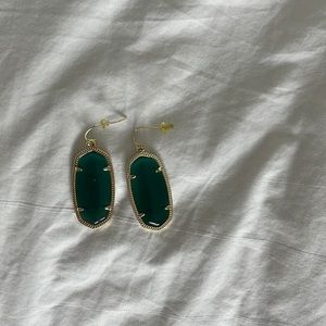 KENDRA SCOTT EARRINGS
